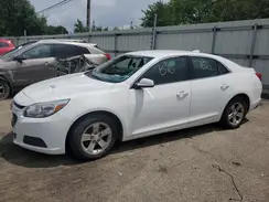 1G11C5SA5GF138891 2016 CHEVROLET MALIBU
