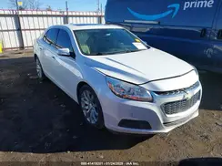1G11C5SA5GF139359 2016 CHEVROLET MALIBU