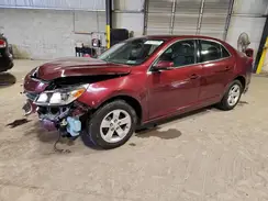 1G11C5SA5GF140107 2016 CHEVROLET MALIBU