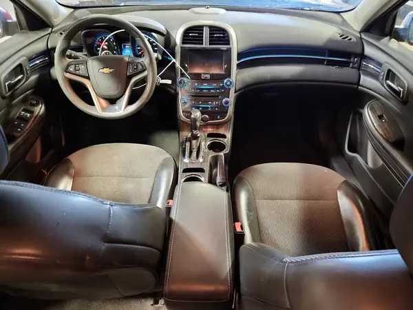 1G11C5SA5GF140107 2016 CHEVROLET MALIBU - Image 8