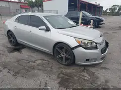 1G11C5SA5GF141029 2016 CHEVROLET MALIBU