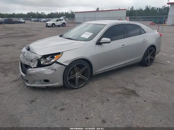 1G11C5SA5GF141029 2016 CHEVROLET MALIBU - Image 2