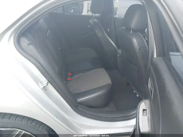 1G11C5SA5GF141029 2016 CHEVROLET MALIBU - Image 8