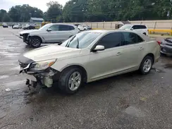 1G11C5SA5GF141192 2016 CHEVROLET MALIBU