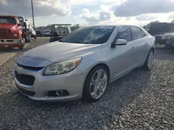 1G11C5SA5GF141418 2016 CHEVROLET MALIBU