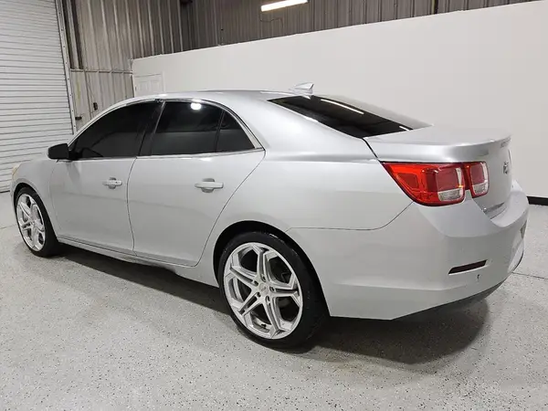1G11C5SA5GF141418 2016 CHEVROLET MALIBU - Image 2