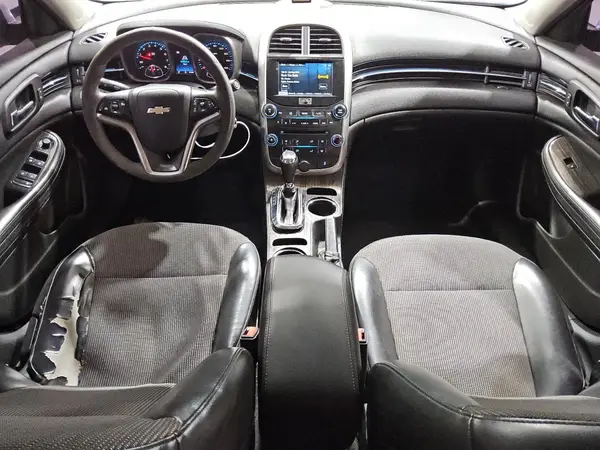 1G11C5SA5GF141418 2016 CHEVROLET MALIBU - Image 8