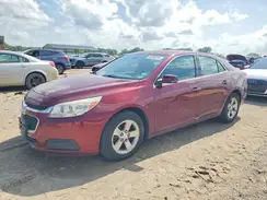 1G11C5SA5GF141550 2016 CHEVROLET MALIBU