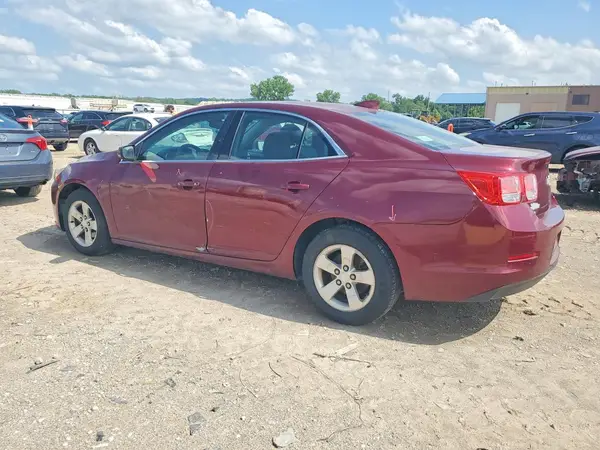 1G11C5SA5GF141550 2016 CHEVROLET MALIBU - Image 2