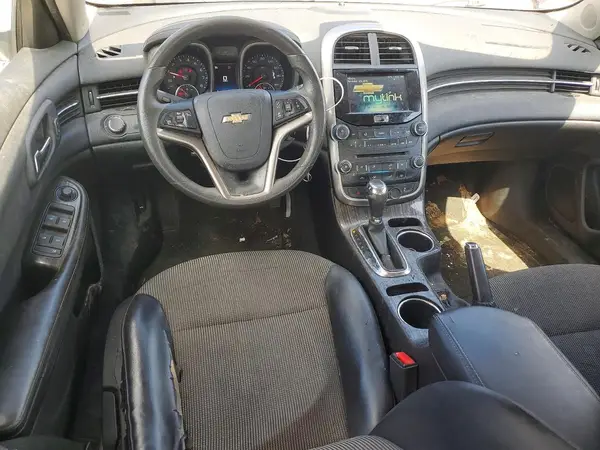 1G11C5SA5GF141550 2016 CHEVROLET MALIBU - Image 8