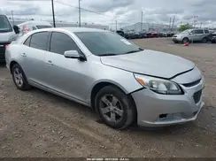 1G11C5SA5GF141595 2016 CHEVROLET MALIBU
