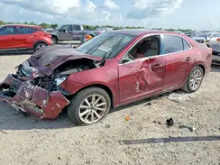 1G11C5SA5GF141886 2016 CHEVROLET MALIBU