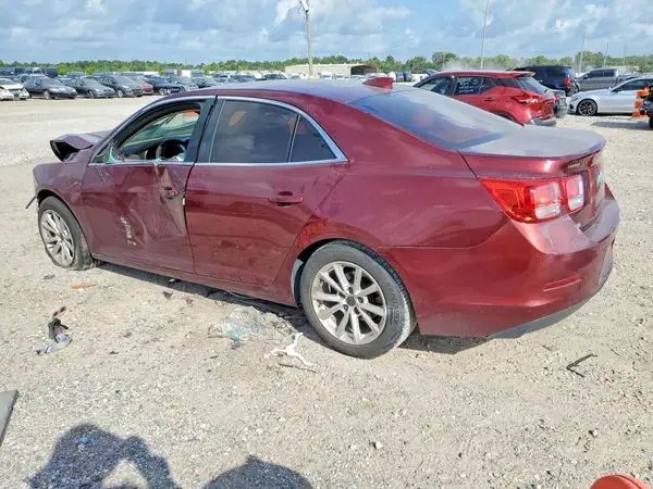 1G11C5SA5GF141886 2016 CHEVROLET MALIBU - Image 2