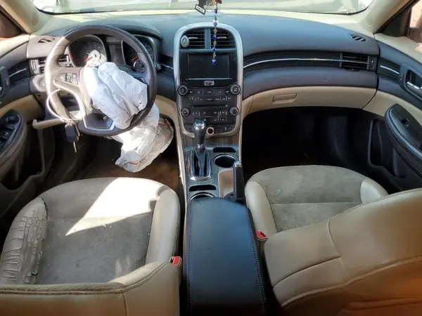 1G11C5SA5GF141886 2016 CHEVROLET MALIBU - Image 8
