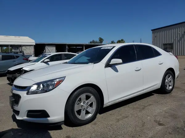 1G11C5SA5GF142097 2016 CHEVROLET MALIBU - Image 1