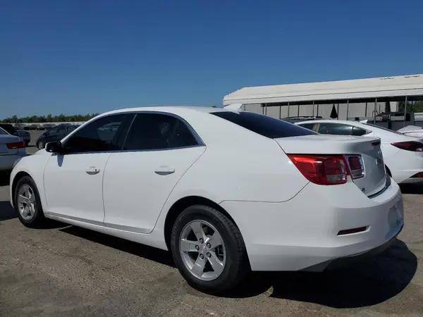 1G11C5SA5GF142097 2016 CHEVROLET MALIBU - Image 2