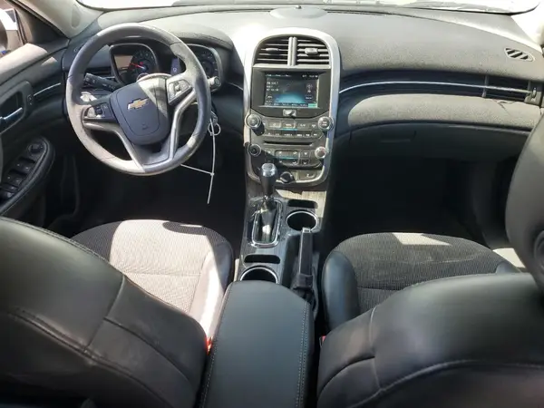 1G11C5SA5GF142097 2016 CHEVROLET MALIBU - Image 8