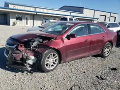 1G11C5SA5GF142343 2016 CHEVROLET MALIBU