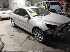 1G11C5SA5GF142360 2016 CHEVROLET MALIBU