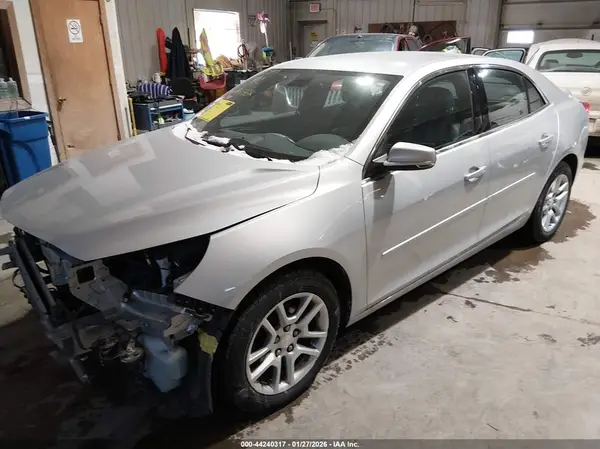 1G11C5SA5GF142360 2016 CHEVROLET MALIBU - Image 2