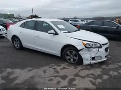 1G11C5SA5GF142682 2016 CHEVROLET MALIBU