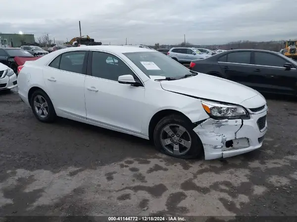 1G11C5SA5GF142682 2016 CHEVROLET MALIBU - Image 1