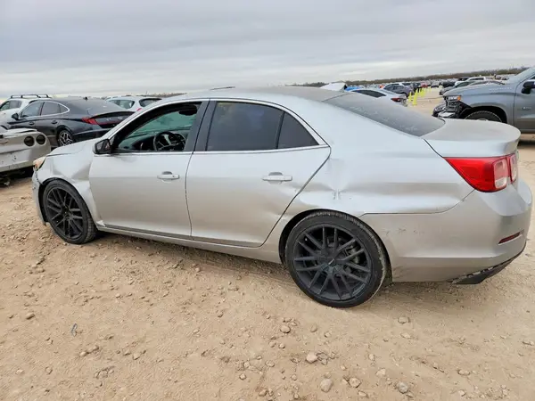 1G11C5SA5GF142911 2016 CHEVROLET MALIBU - Image 2