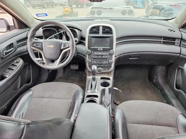 1G11C5SA5GF142911 2016 CHEVROLET MALIBU - Image 8