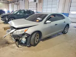 1G11C5SA5GF142939 2016 CHEVROLET MALIBU