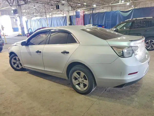 1G11C5SA5GF142939 2016 CHEVROLET MALIBU - Image 2
