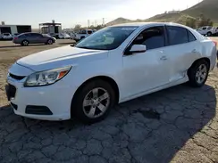1G11C5SA5GF143007 2016 CHEVROLET MALIBU