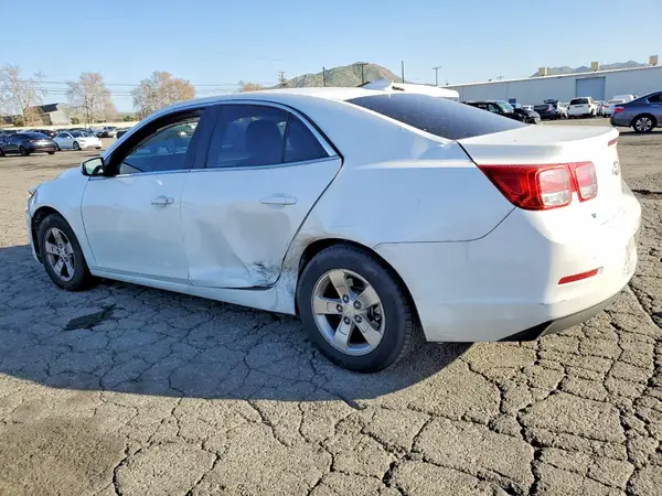 1G11C5SA5GF143007 2016 CHEVROLET MALIBU - Image 2