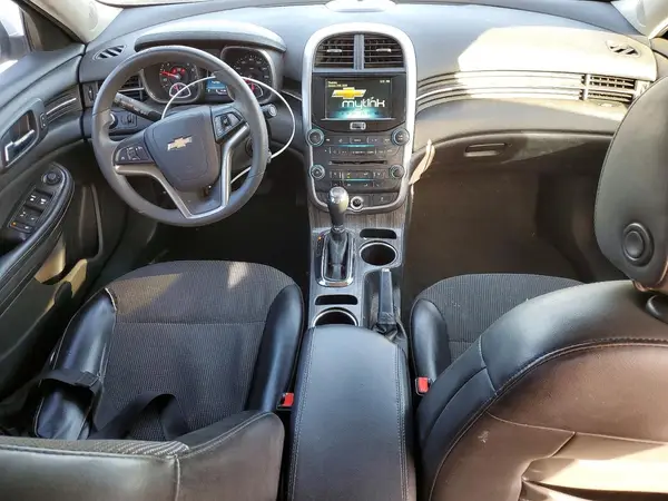 1G11C5SA5GF143007 2016 CHEVROLET MALIBU - Image 8