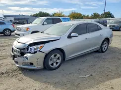 1G11C5SA5GF143475 2016 CHEVROLET MALIBU