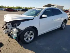 1G11C5SA5GF143508 2016 CHEVROLET MALIBU