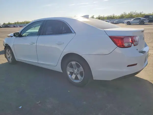 1G11C5SA5GF143508 2016 CHEVROLET MALIBU - Image 2