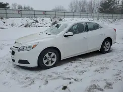1G11C5SA5GF143623 2016 CHEVROLET MALIBU