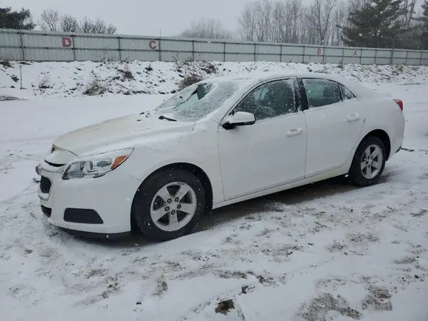1G11C5SA5GF143623 2016 CHEVROLET MALIBU - Image 1
