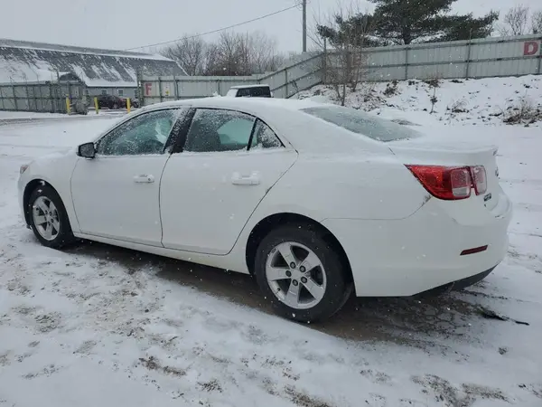 1G11C5SA5GF143623 2016 CHEVROLET MALIBU - Image 2