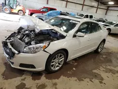 1G11C5SA5GF144528 2016 CHEVROLET MALIBU
