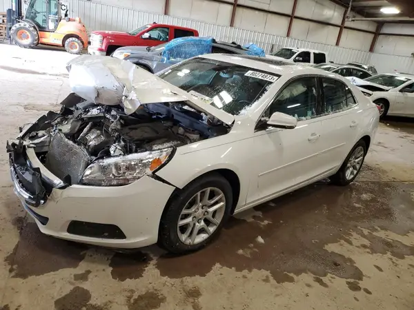 1G11C5SA5GF144528 2016 CHEVROLET MALIBU - Image 1