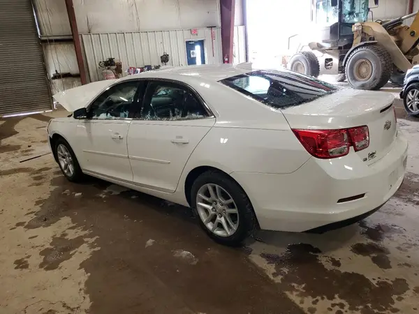 1G11C5SA5GF144528 2016 CHEVROLET MALIBU - Image 2