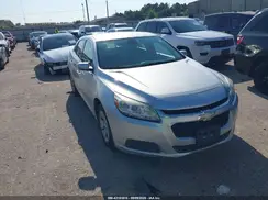 1G11C5SA5GF144755 2016 CHEVROLET MALIBU
