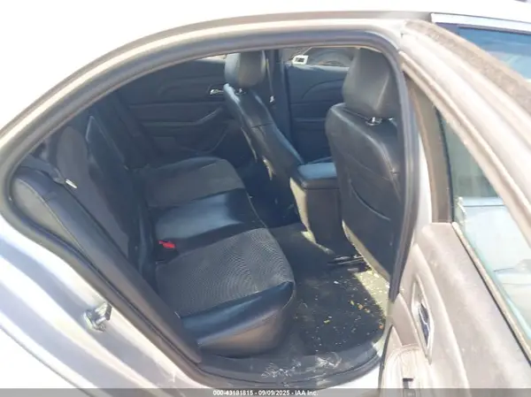 1G11C5SA5GF144755 2016 CHEVROLET MALIBU - Image 8