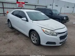 1G11C5SA5GF145999 2016 CHEVROLET MALIBU