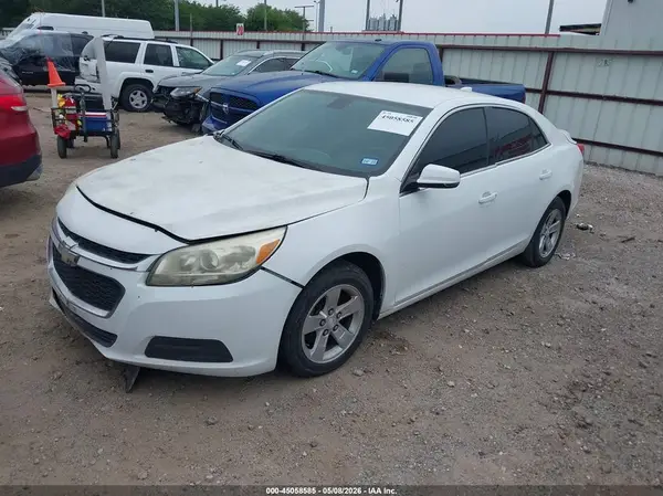 1G11C5SA5GF145999 2016 CHEVROLET MALIBU - Image 2