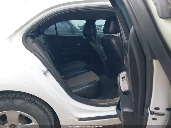 1G11C5SA5GF145999 2016 CHEVROLET MALIBU - Image 8