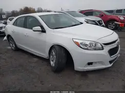 1G11C5SA5GF146067 2016 CHEVROLET MALIBU