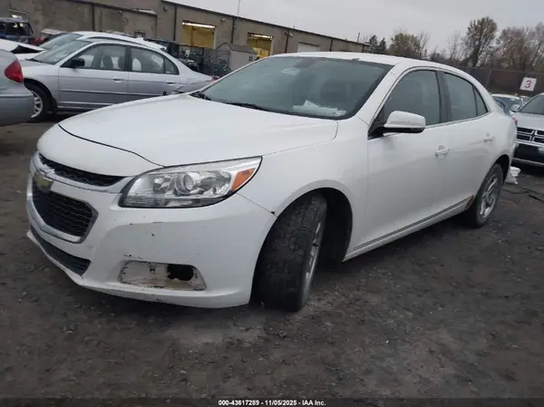 1G11C5SA5GF146067 2016 CHEVROLET MALIBU - Image 2