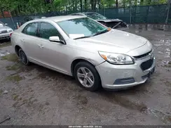 1G11C5SA5GF146750 2016 CHEVROLET MALIBU